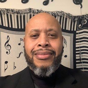 Meet your Posher, Eddie